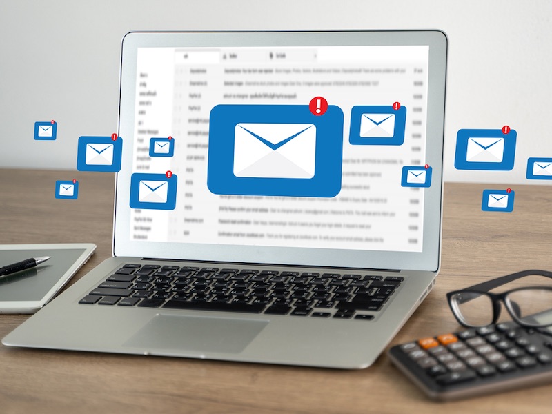 O guia completo para testes A/B com e-mail