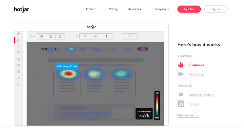 Ferramentas gratuitas de teste A/B