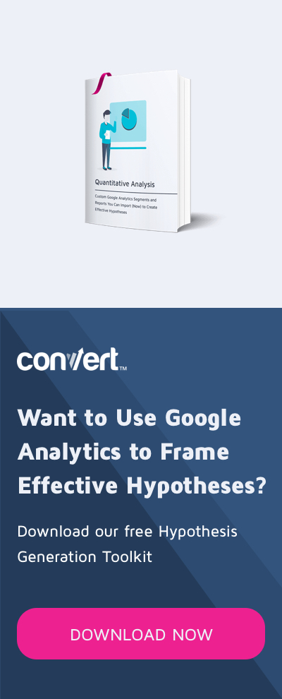 Google Analytics