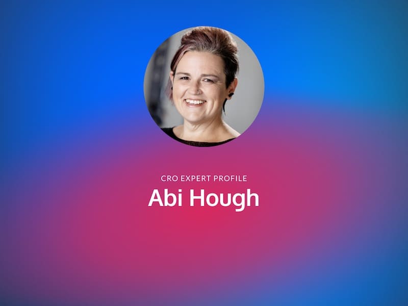 Entrevista con Abi Hough