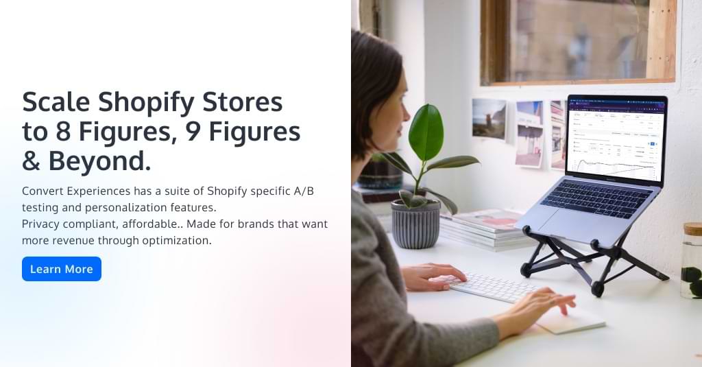 Shopify