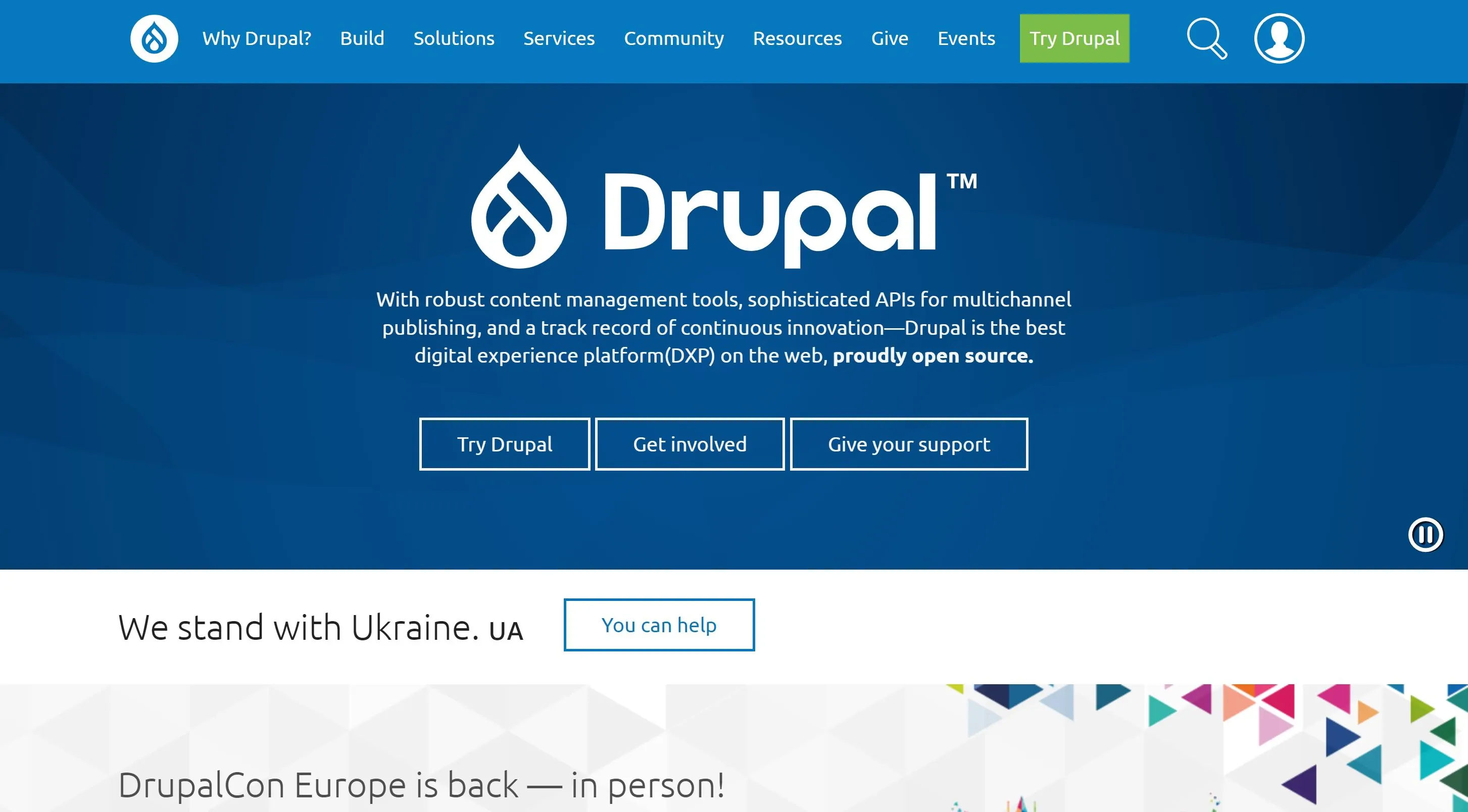 PropellerAds - Drupal CMS