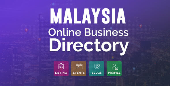 free malaysia business listing for do follow backlinks