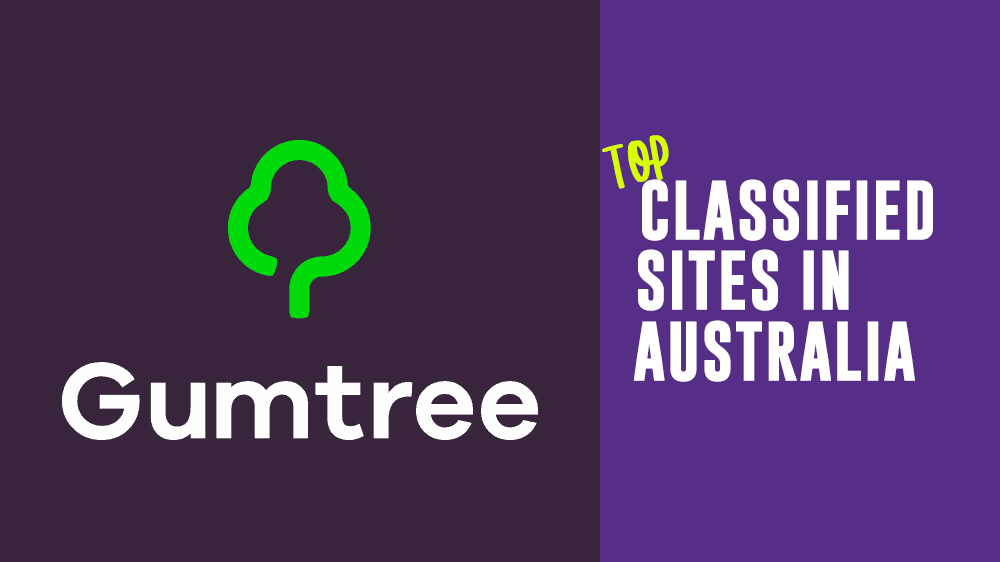 top 10 classified sites in australia