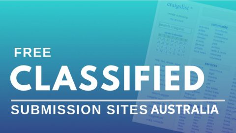 free australia classified sites