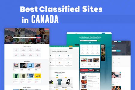 best free classified sites in canada