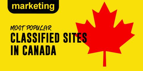 most popular classified sites in canada