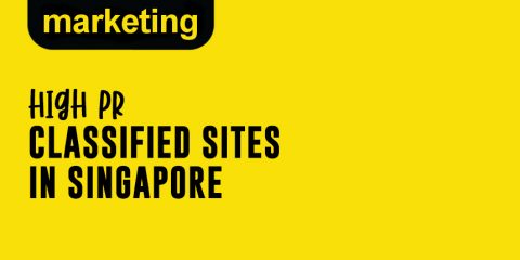 top classified sites in singapore