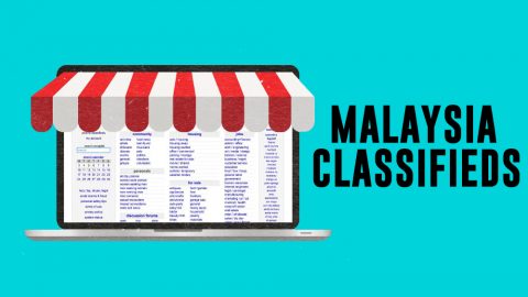 malaysia classified sites