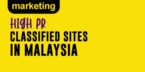 high pr classified sites list malaysia