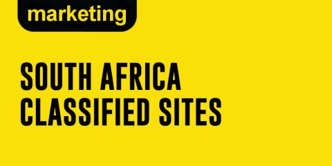 south africa classified sites list