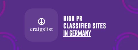 high pr classified sites in germany