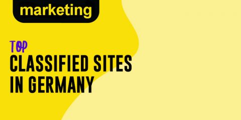 top classified sites in germany