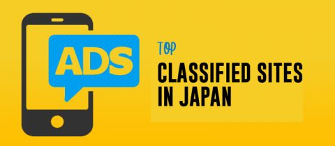 top classified sites in japan