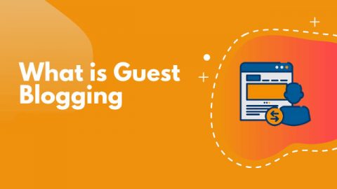 what is guest blogging increase website traffic with guest posting