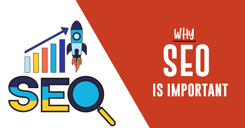 why seo is important for website 1