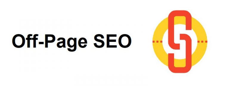 off page seo strategy link building email outreach