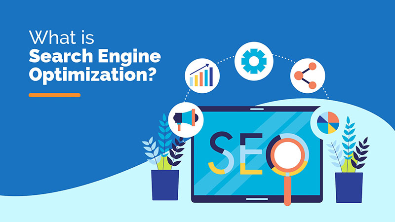 what is seo how to do search engine optimization