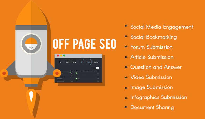 off page seo factor to rank build backlinks 1