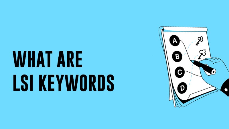 what are lsi keywords why lsi keywords are important