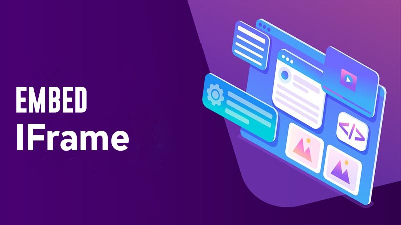 embed iframe in website advanced on page seo technique