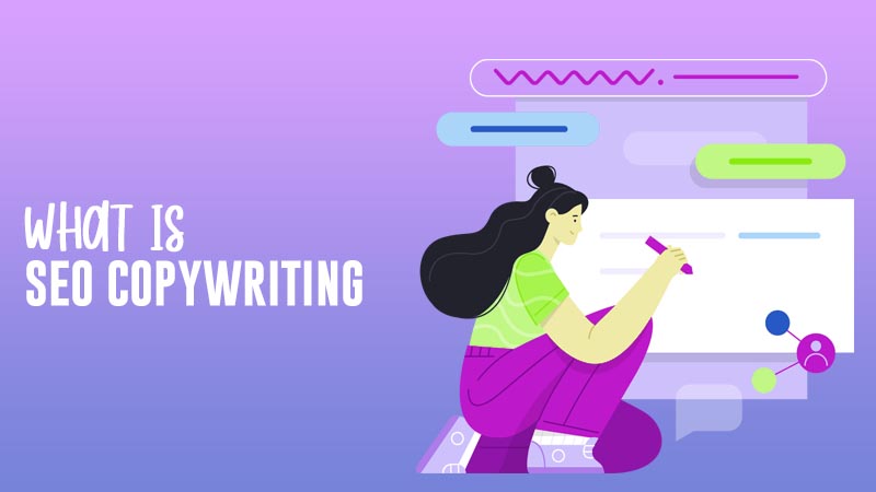 what is seo copywriting