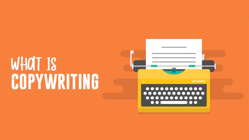 what is copywriting