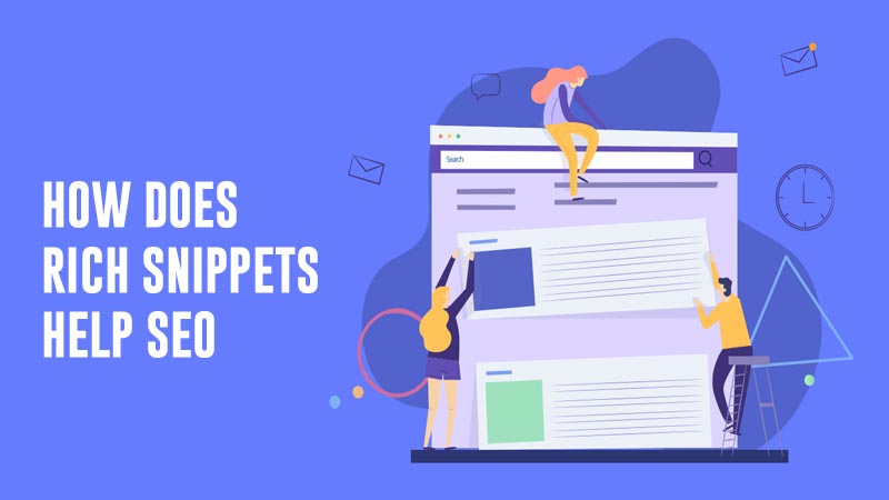 how does rich snippets help improve seo