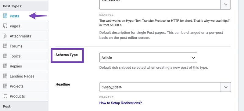 how to implement schema markup on your site