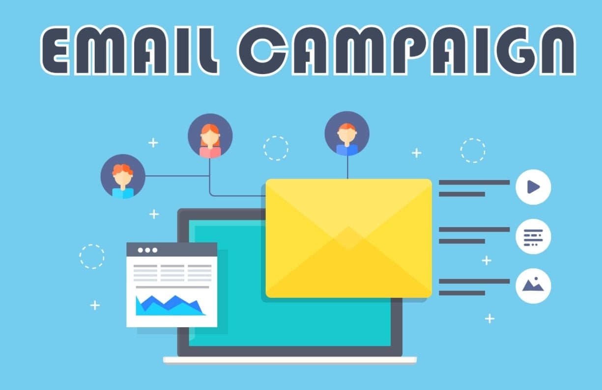 Como criar uma campanha de e-mail marketing no eCommerce Business