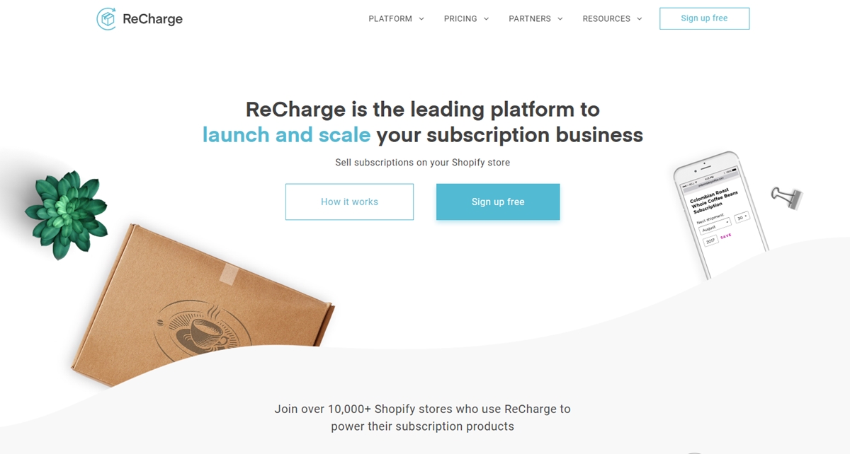 recharge-of-shopify-app-store