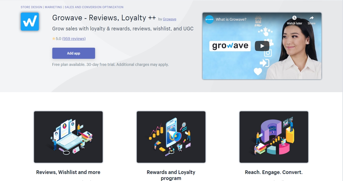 growave-shopify-aplicaciones-para-cliente-leal