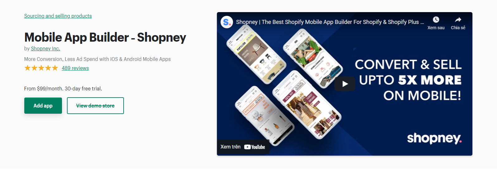 app-shopney-on-shopify-store-apps