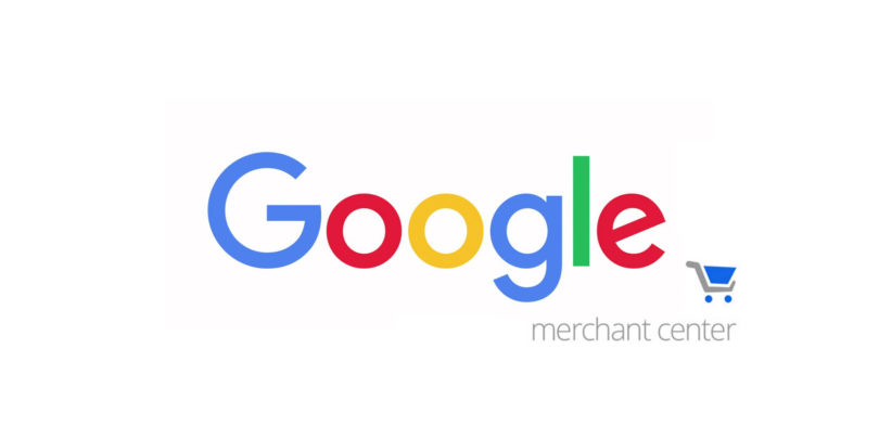 Google Merchant Center