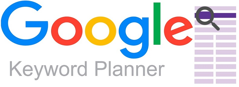 Strumento di pianificazione delle parole chiave di Google