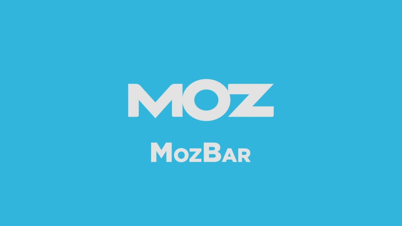 MozBarGenericName