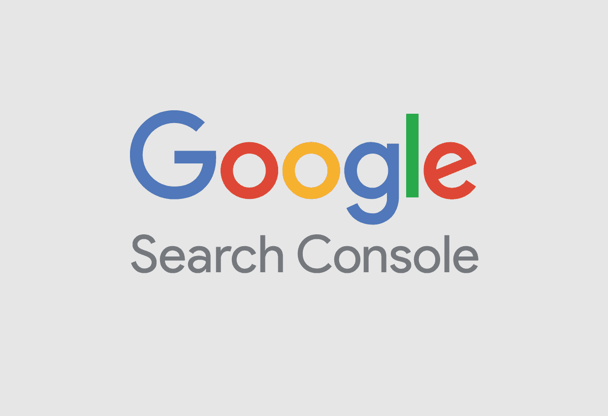 Console di ricerca di Google