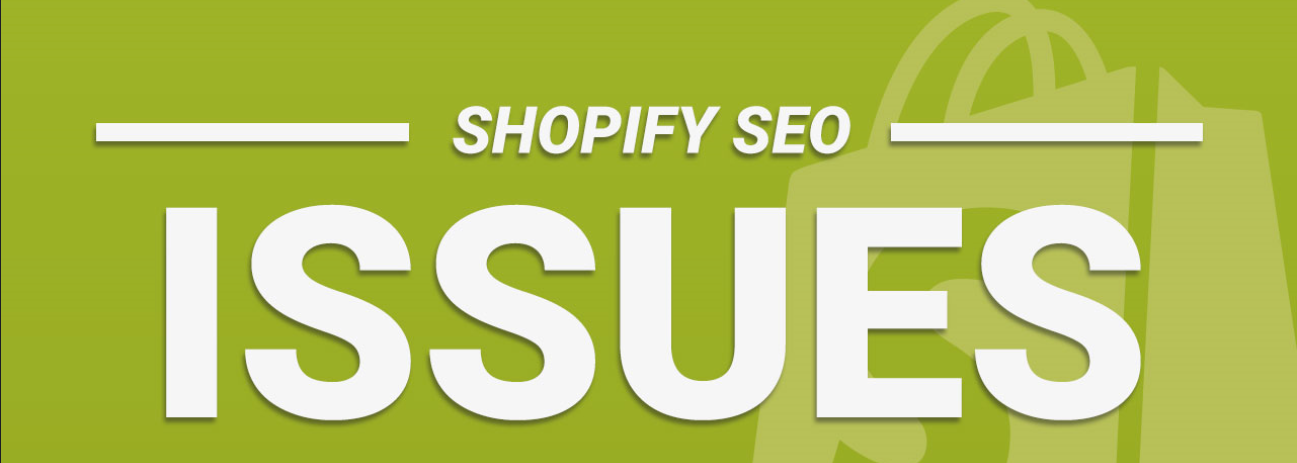 ist shopify gut für seo