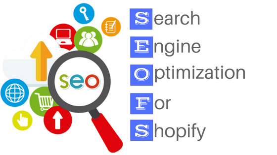 es shopify bueno para seo