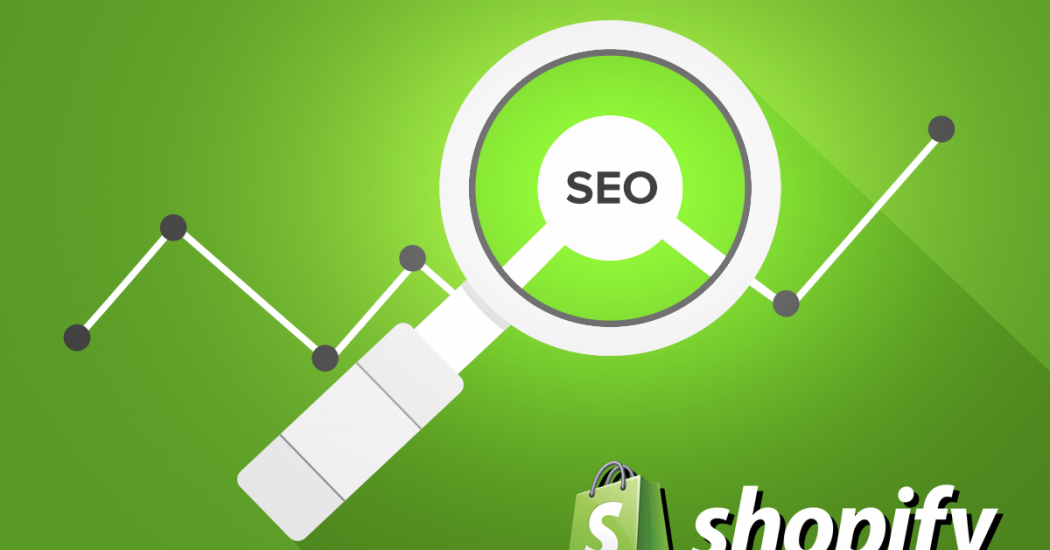 Shopify репутация SEO