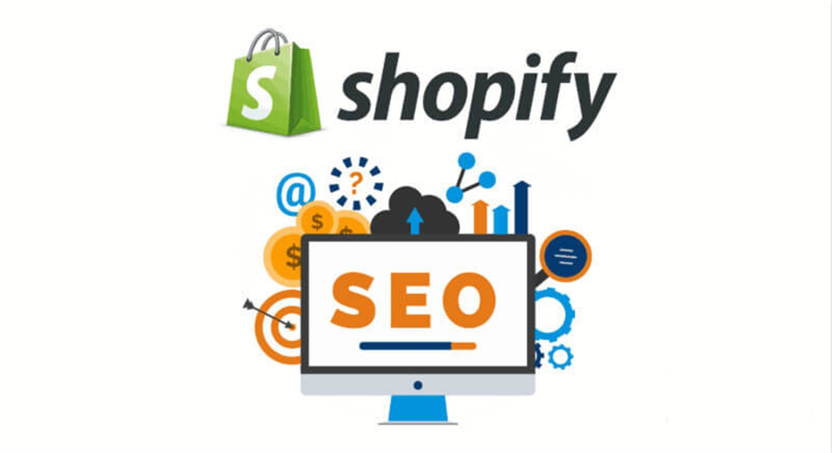 Przegląd SEO Shopify