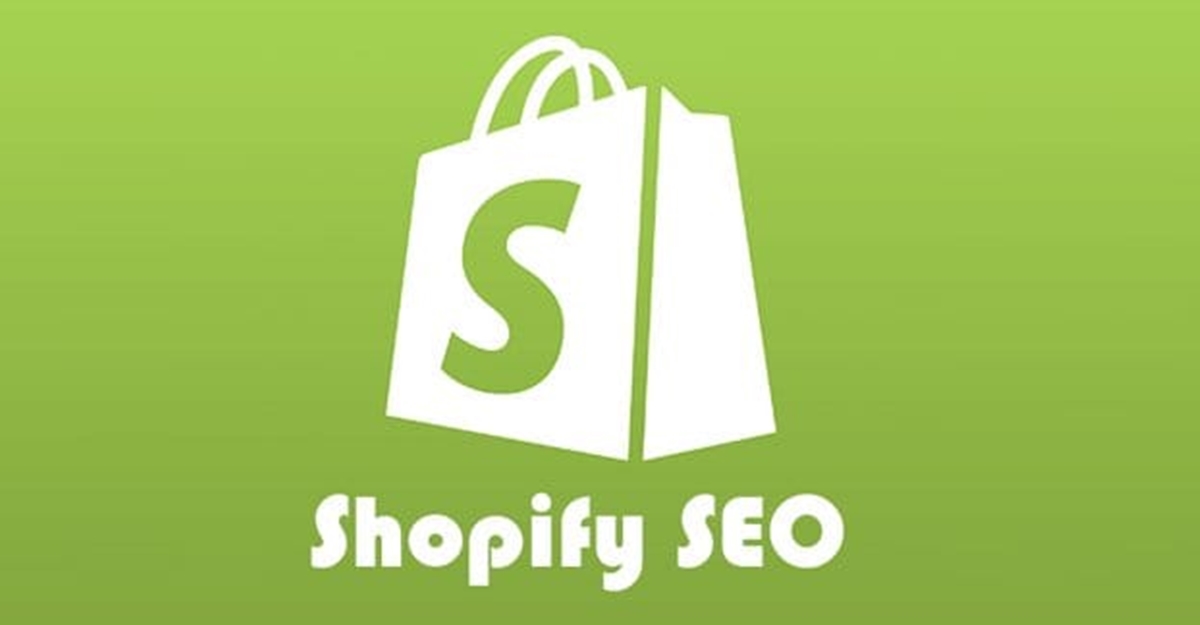 Shopify 搜索引擎優化指南