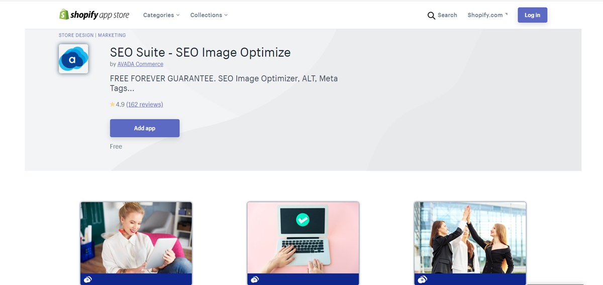 SEO Suite - Optimizare SEO