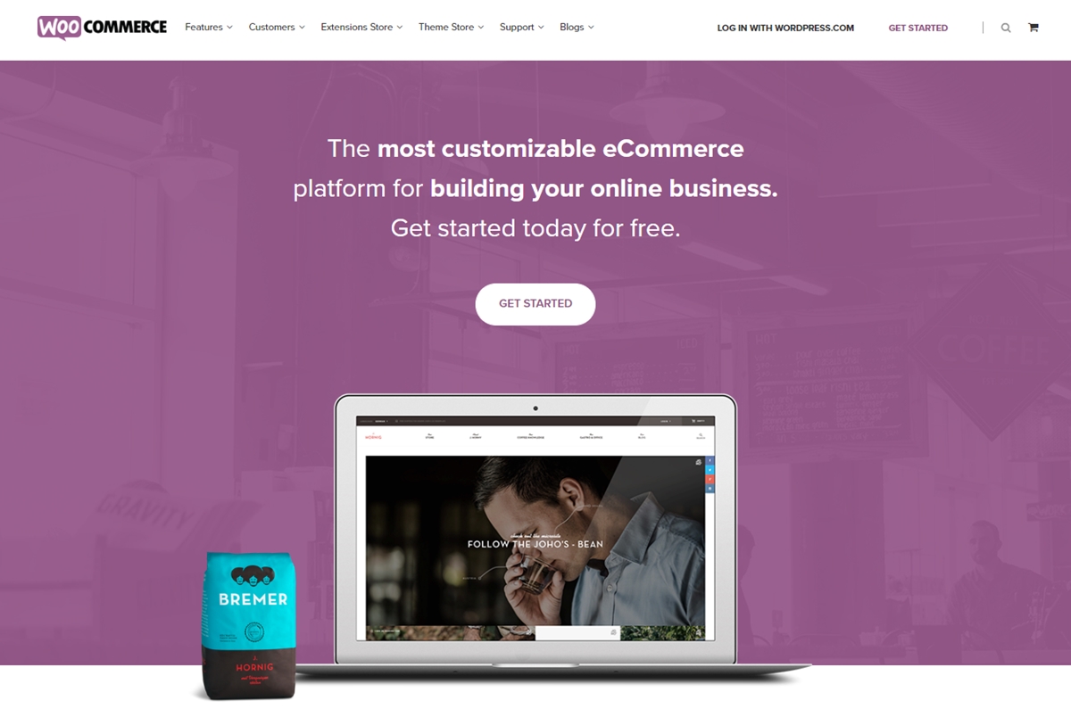 أفضل عرض WooCommerce دروبشيبينغ