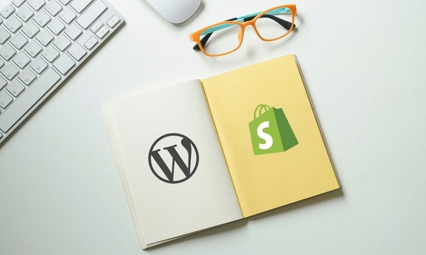 Shopify-SEO vs. WordPress-SEO