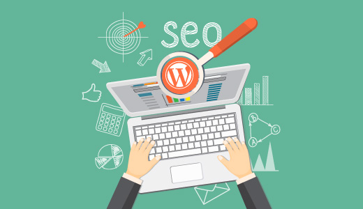 Shopify-SEO vs. WordPress-SEO