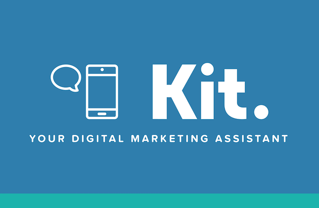 ¿Qué es el asistente de marketing virtual de Kit Shopify?