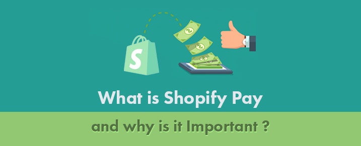 เหตุผลที่คุณควรใช้ Shopify Pay