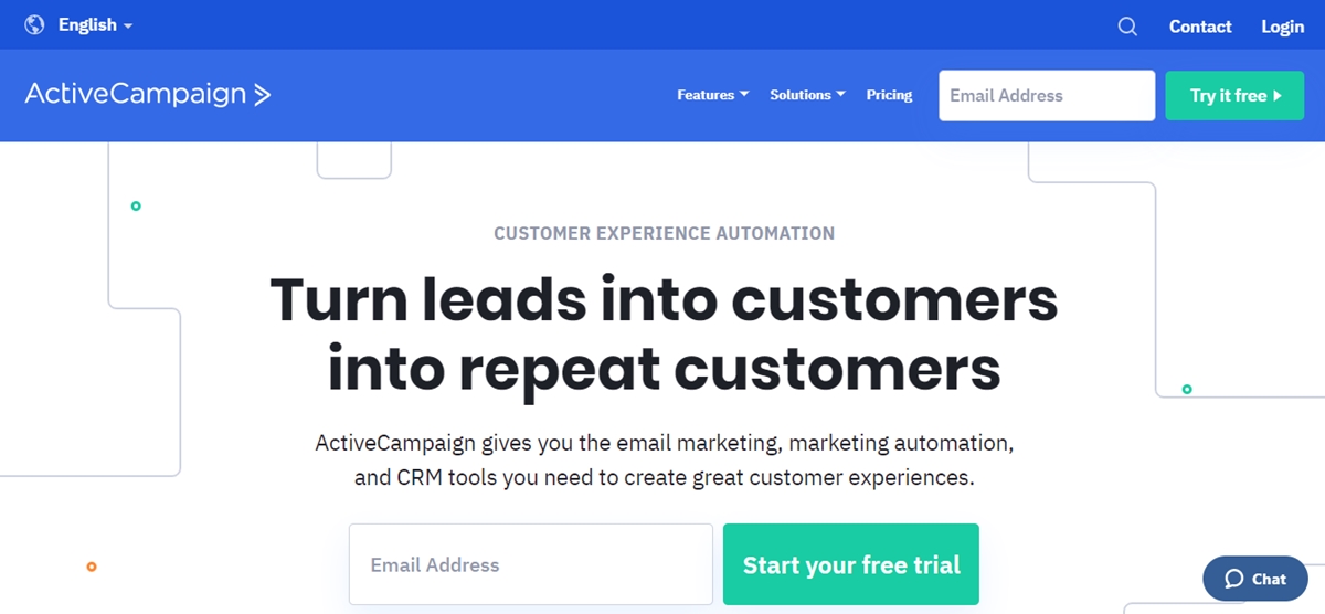 shopify-crm 集成上的活动营销活动销售