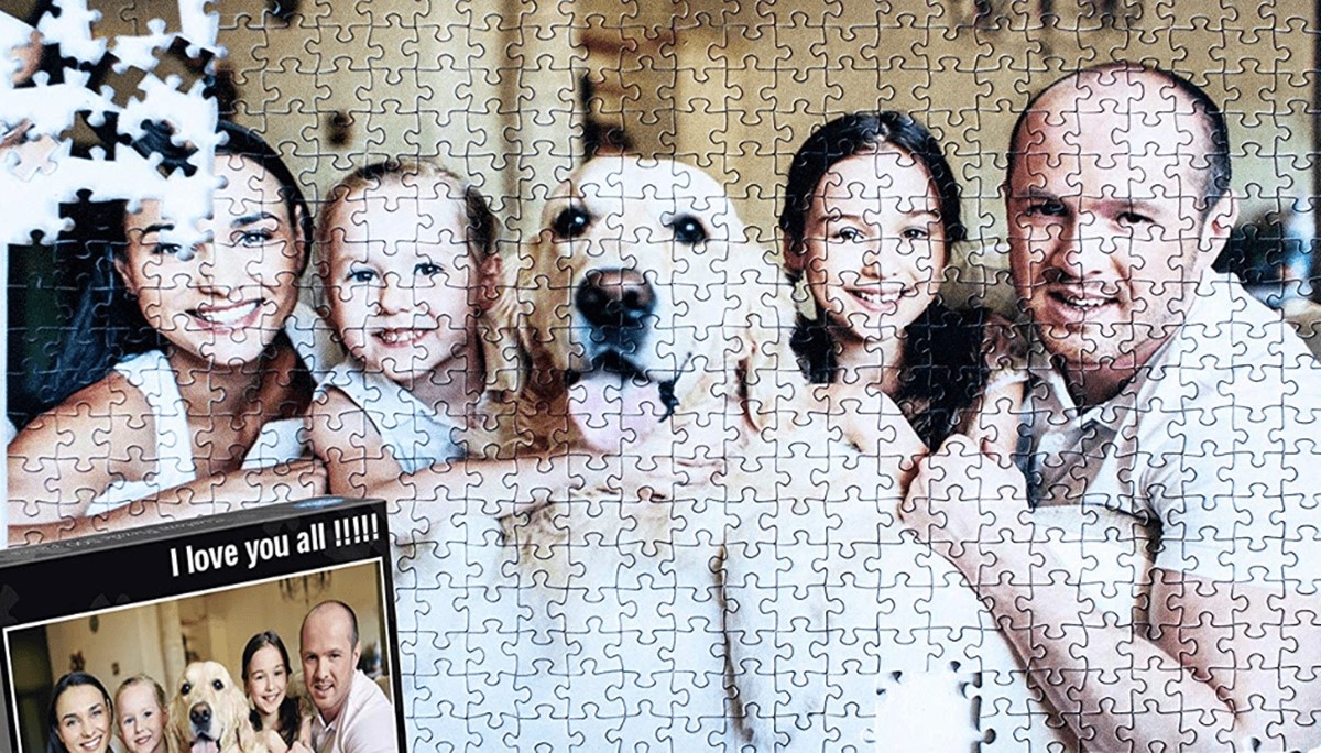 puzzles d'images d'impression à la demande pour vendre en ligne